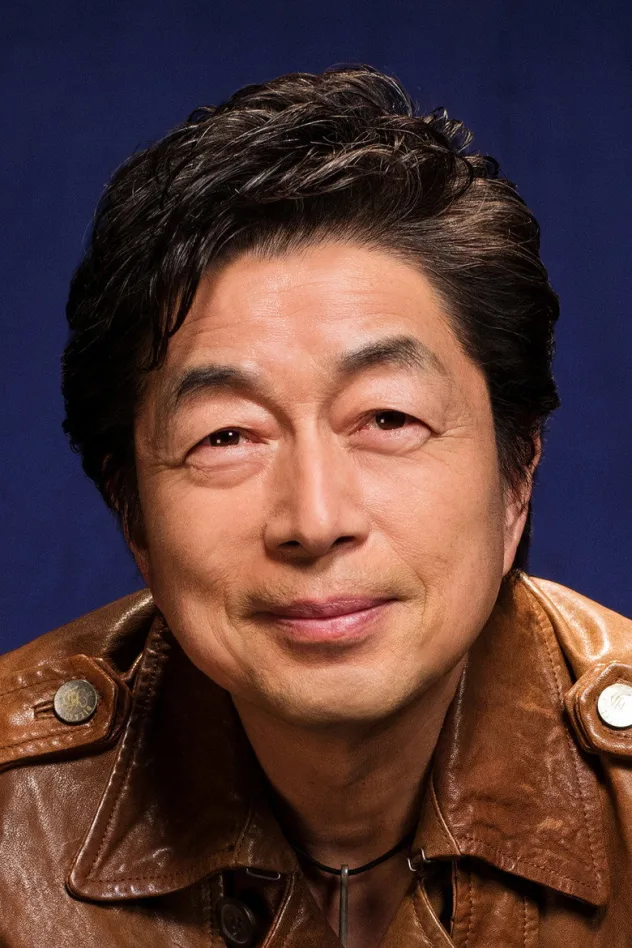 foto de 中村雅俊