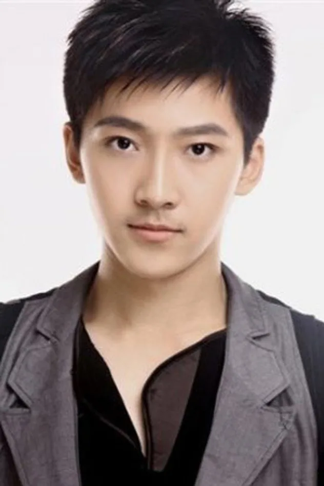 foto de Lu Hong