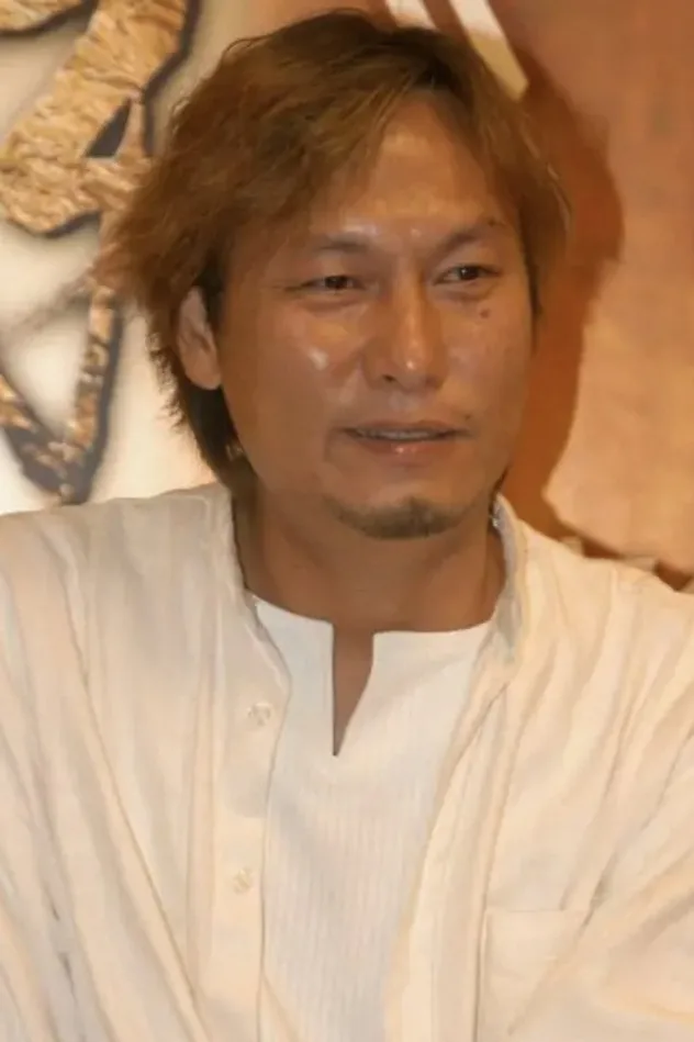 Yang-Kuo Ting photo