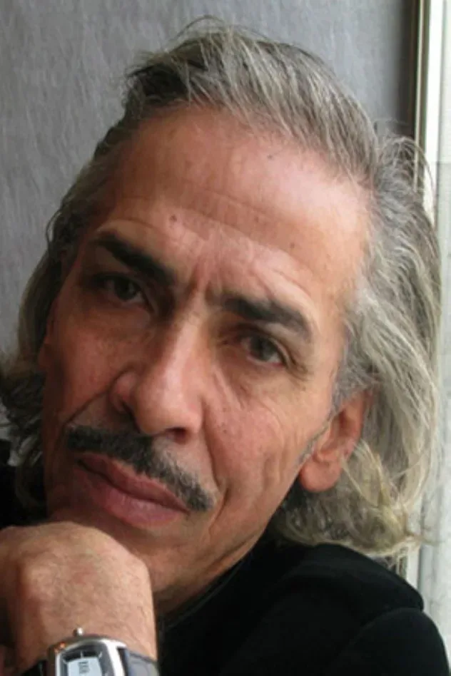 Обложка для Mohamen Mehdi Ouazanni