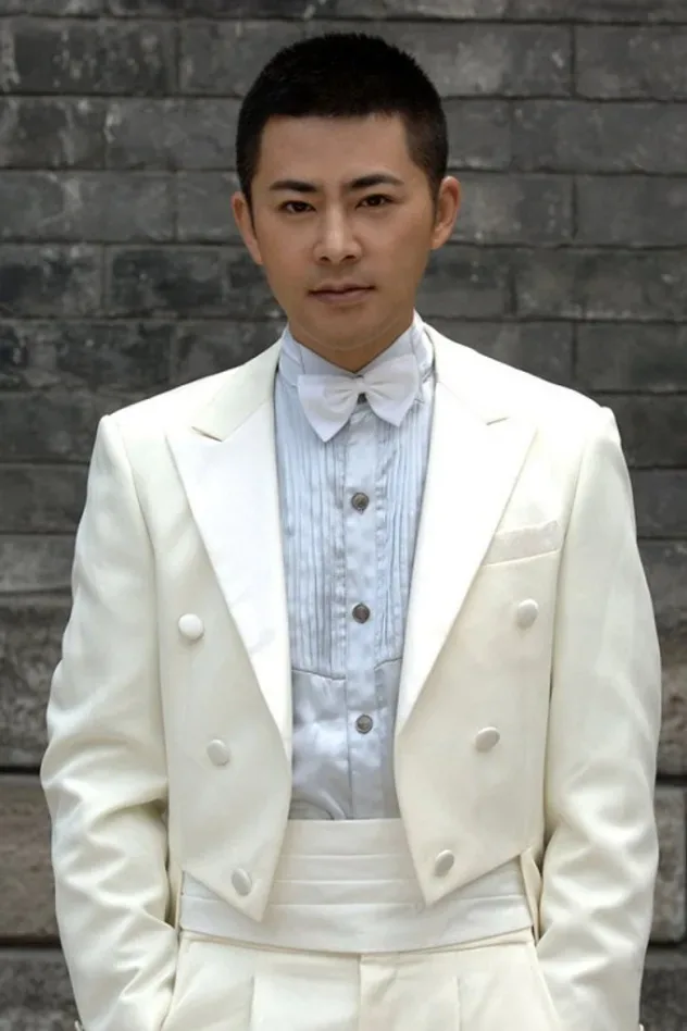 صورة الغلاف لـ Zong Fengyan