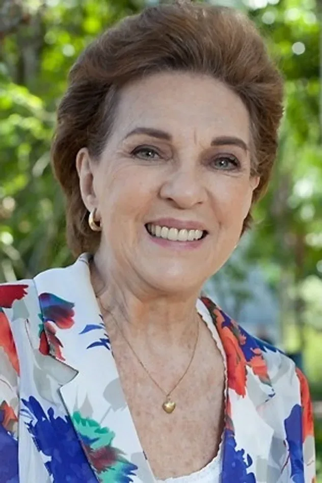 Suzana Faini için kapak görseli