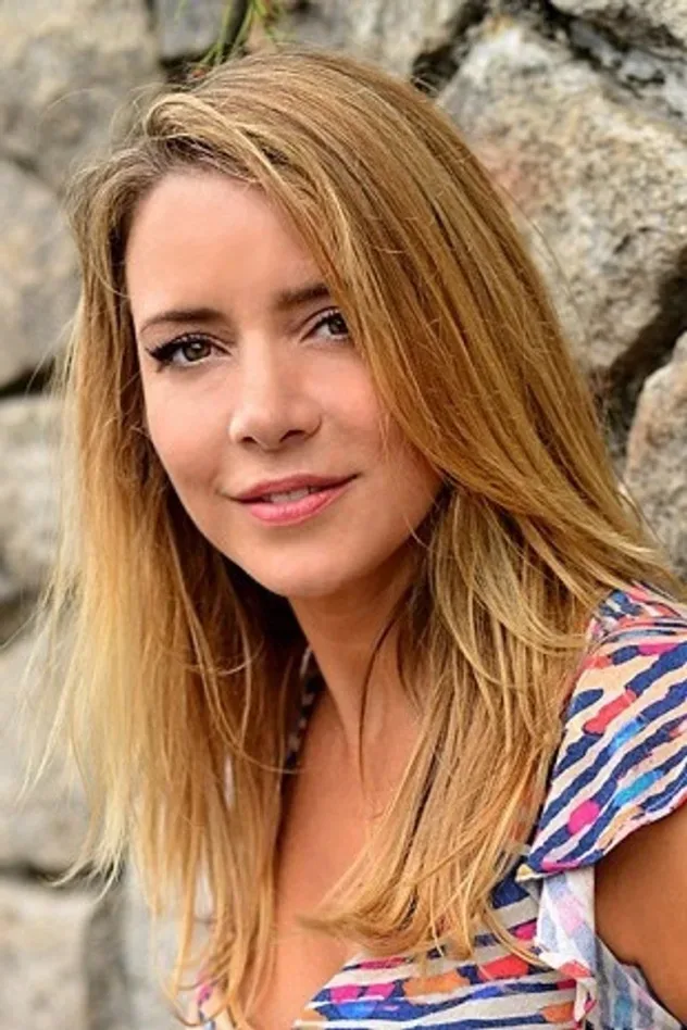 Обложка для Christine Fernandes