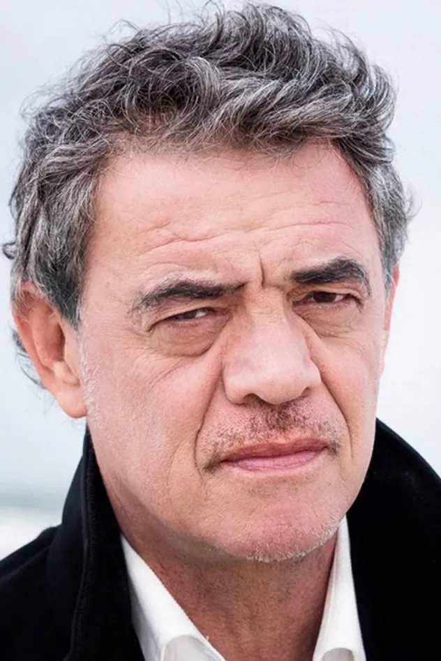 Обложка для Jean Pierre Noher
