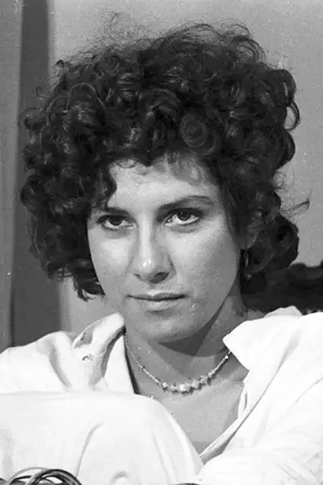 Imagen de portada para Denise Bandeira