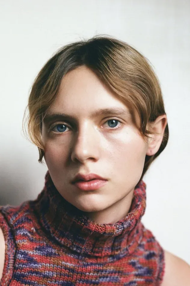 صورة الغلاف لـ Sasha Frolova