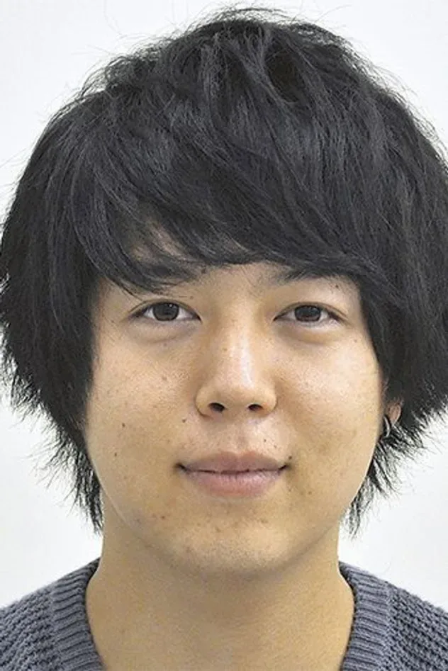 Обложка для Tatsuya Hayama