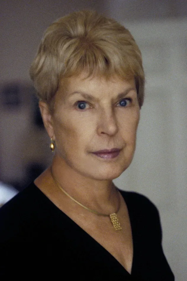 Обложка для Ruth Rendell