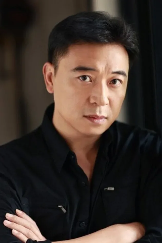 Imagen de portada para Zhang Xilin