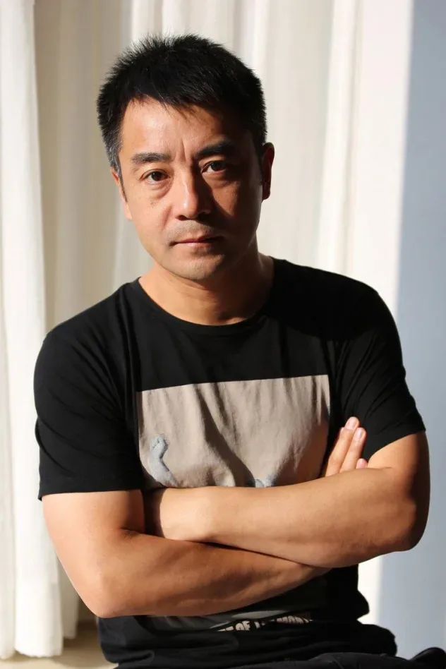Imagen de portada para Liu Yi Zhi