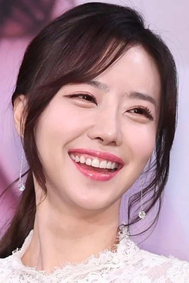 foto de Kim Hae-in
