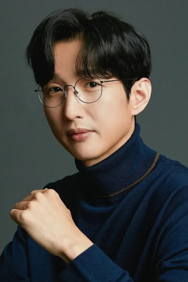 foto de 채동현