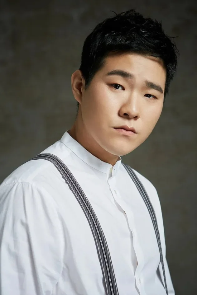 김민석 photo