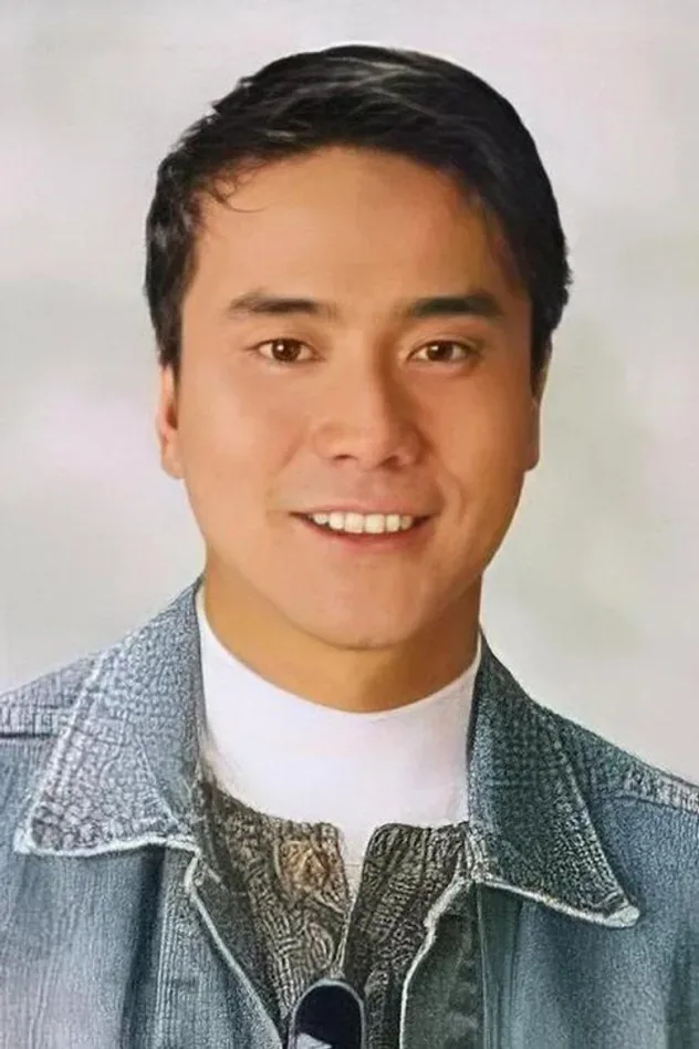 Lee Wai-Man için kapak görseli