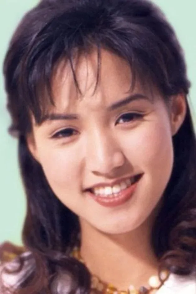 Vivian Lai Shui-Yan için kapak görseli