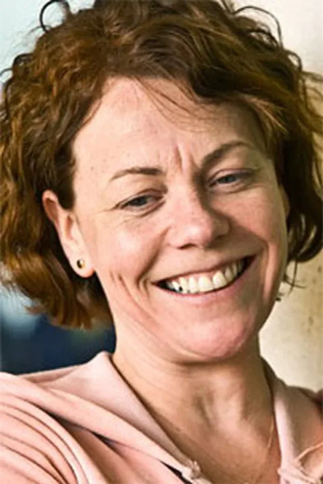 Обложка для Nicola Reynolds