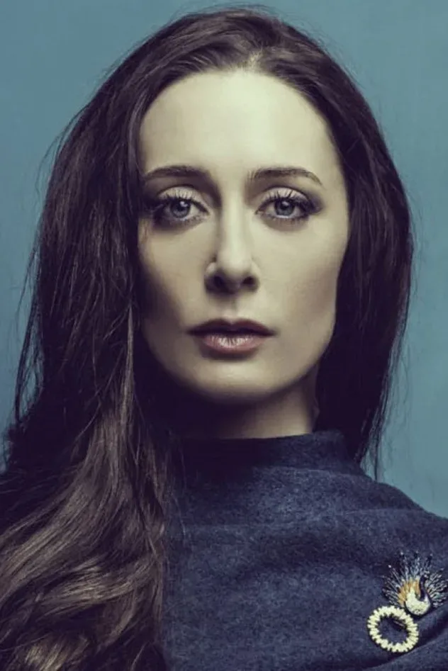 Imagen de portada para Emma Fryer