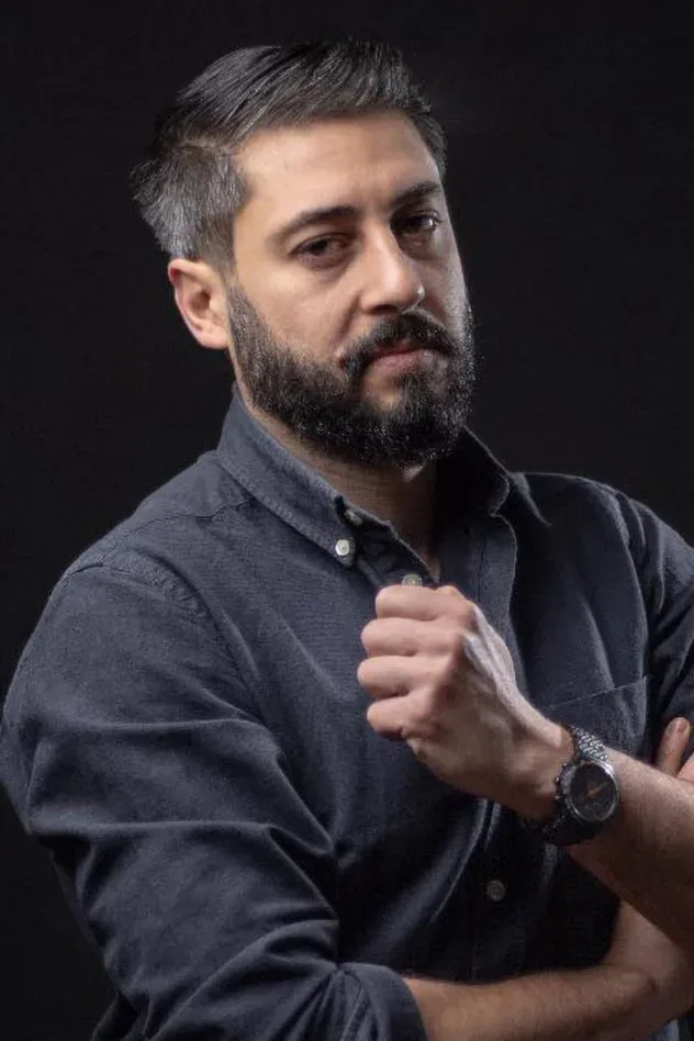 صورة الغلاف لـ Zafir Radjab