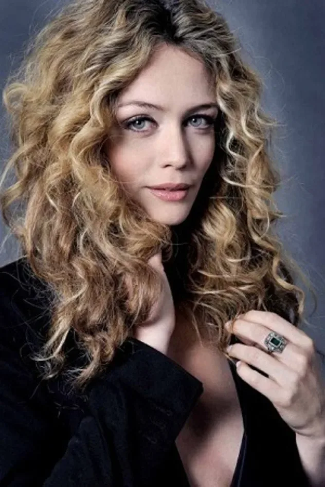 صورة الغلاف لـ Francesca Cavallin