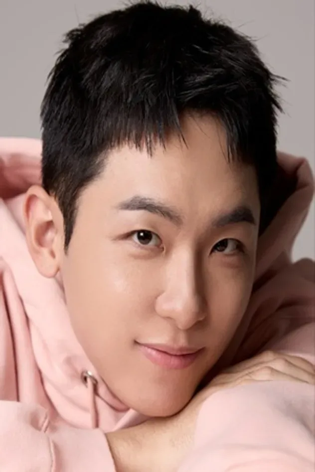 Imagen de portada para Lee Jae-Mu