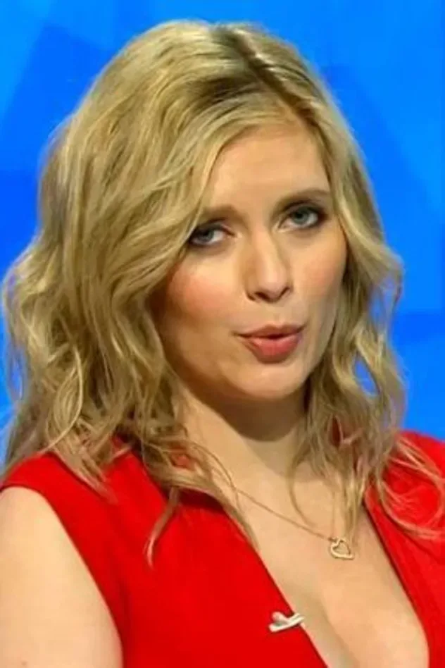 Обложка для Rachel Riley