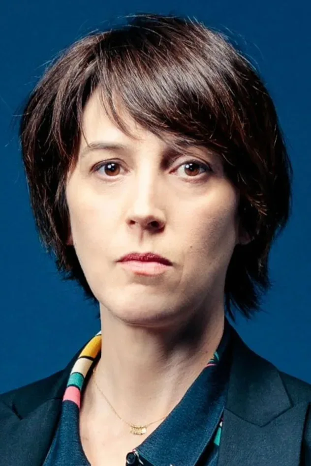 Imagen de portada para Florence Loiret Caille
