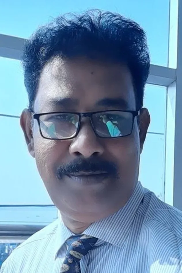 صورة الغلاف لـ Hindol Roy