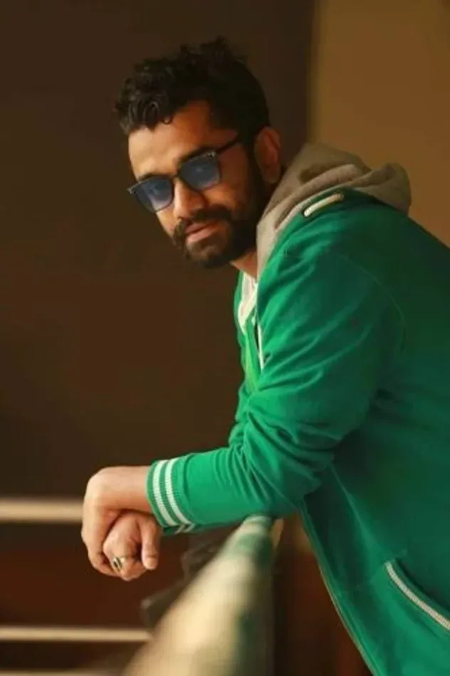 Mohammad Saidur Rahman Pavel için kapak görseli