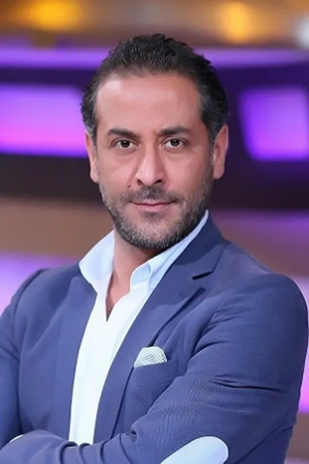 Imagen de portada para Abdel Moneim Amayri