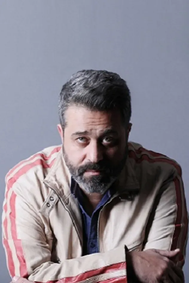 Обложка для Samer Al Barkawi