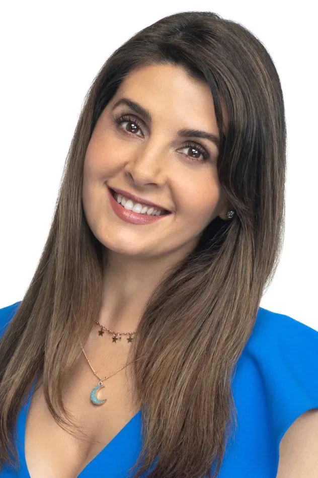 صورة الغلاف لـ Mayrín Villanueva