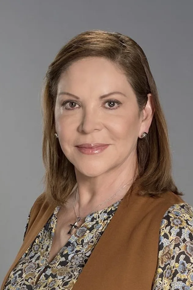 foto de Ana Bertha Espín