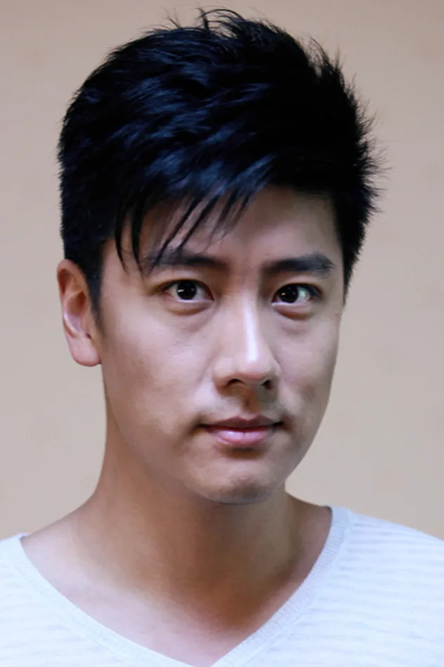 Victor Chen