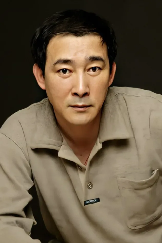 Imagen de portada para Fan ZhiQi