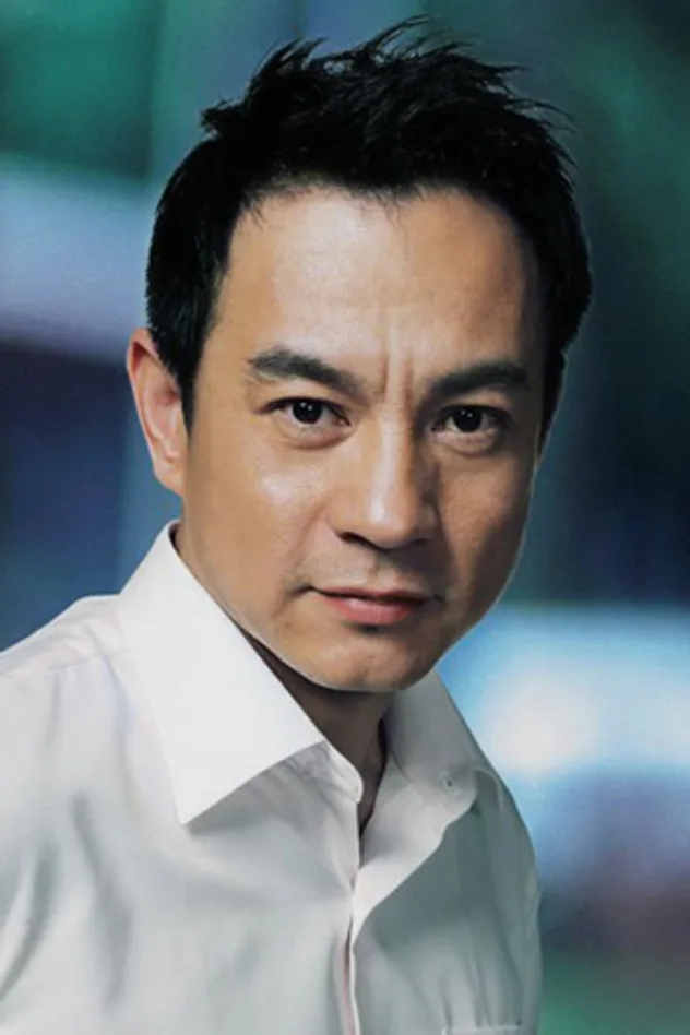 周浩东 photo