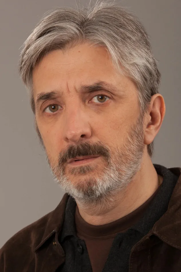 Miguel Guilherme fotoğrafı