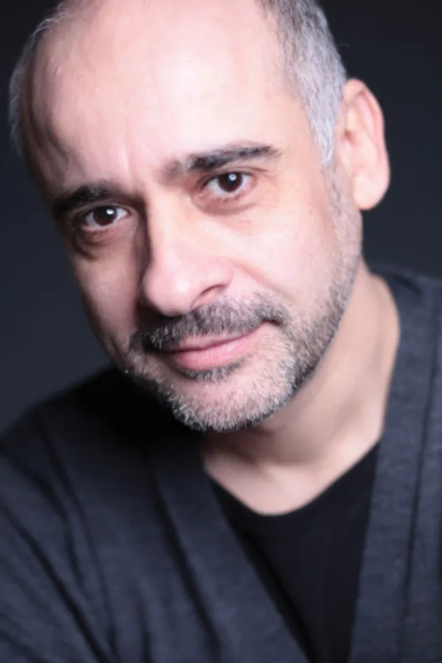 Dinarte Branco fotoğrafı