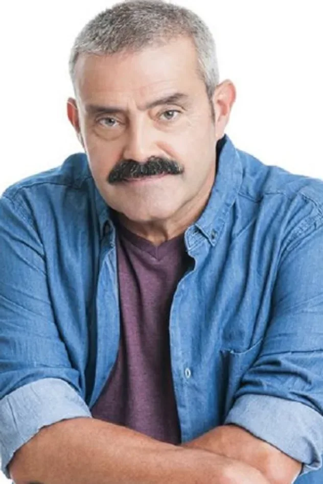 Обложка для João Ricardo