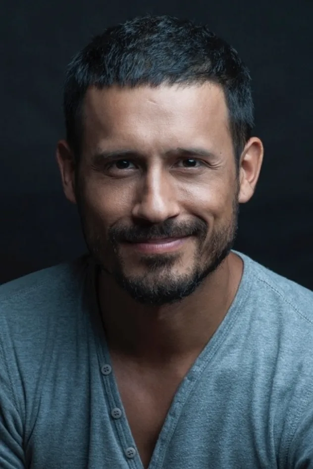Martinho Silva fotoğrafı