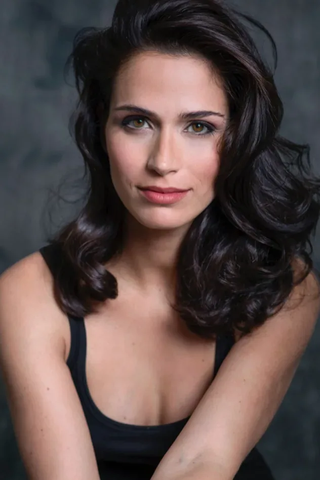 Обложка для Ana Varela