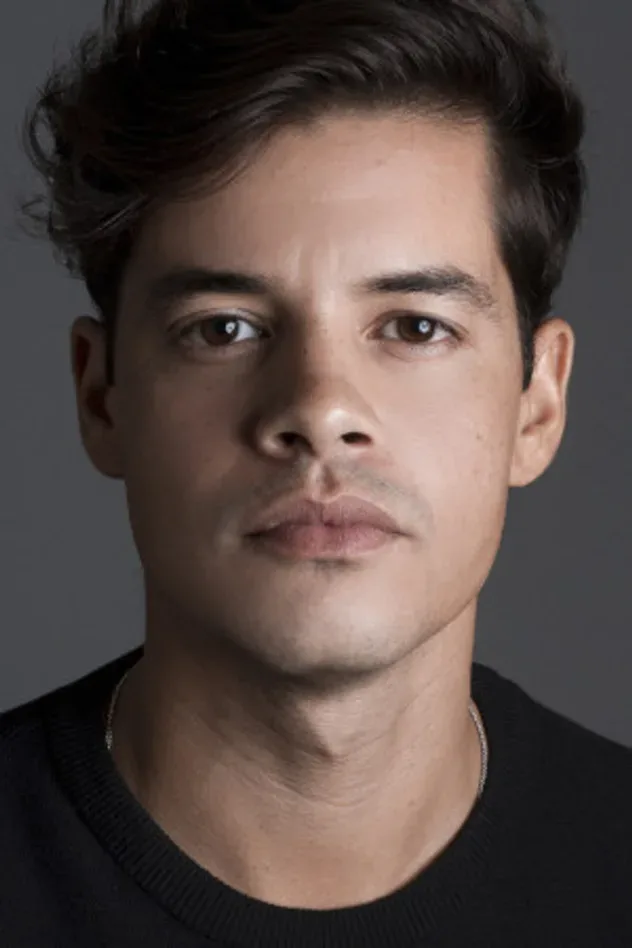Imagen de portada para Ivo Lucas