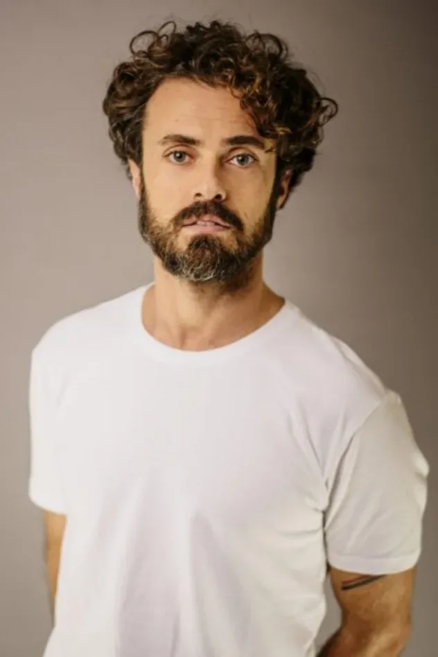 André Patrício için kapak görseli