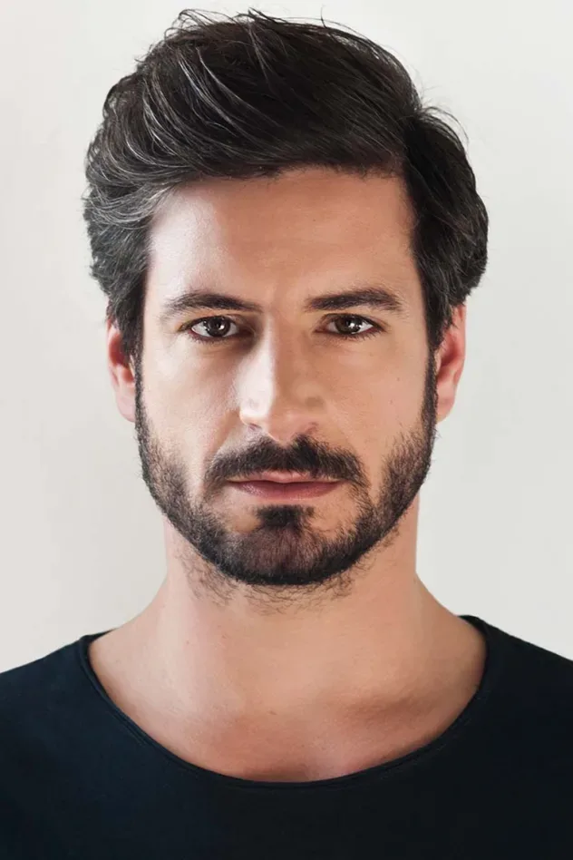 Diogo Mesquita için kapak görseli