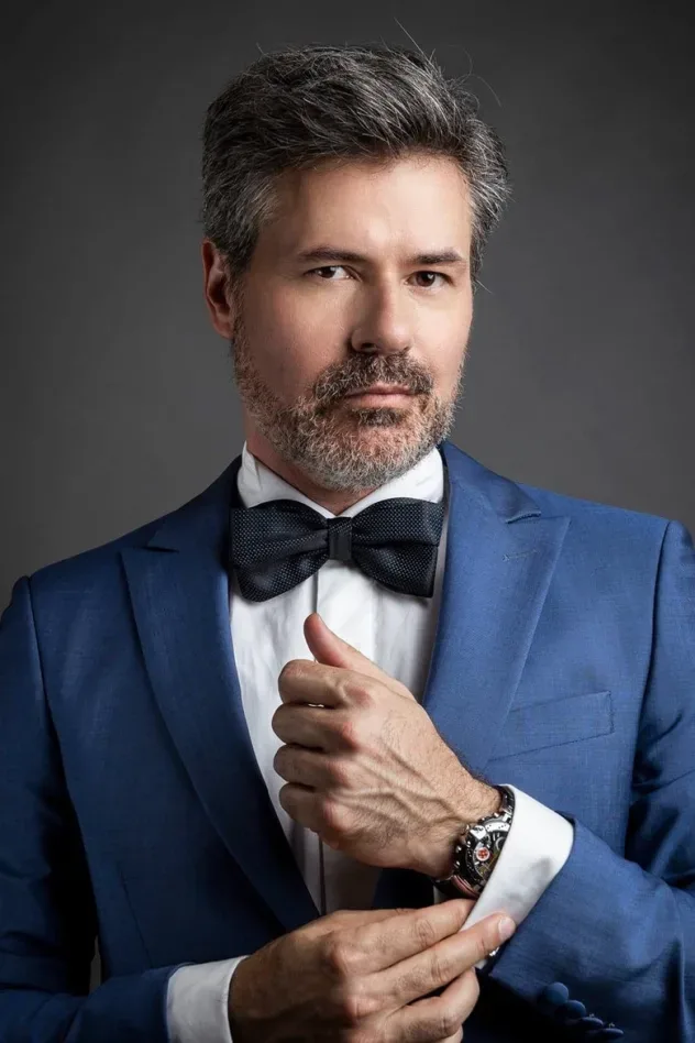 Cover image for Paulo Oom