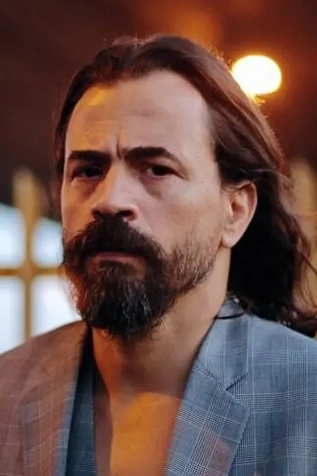 Обложка для Miguel Moreira