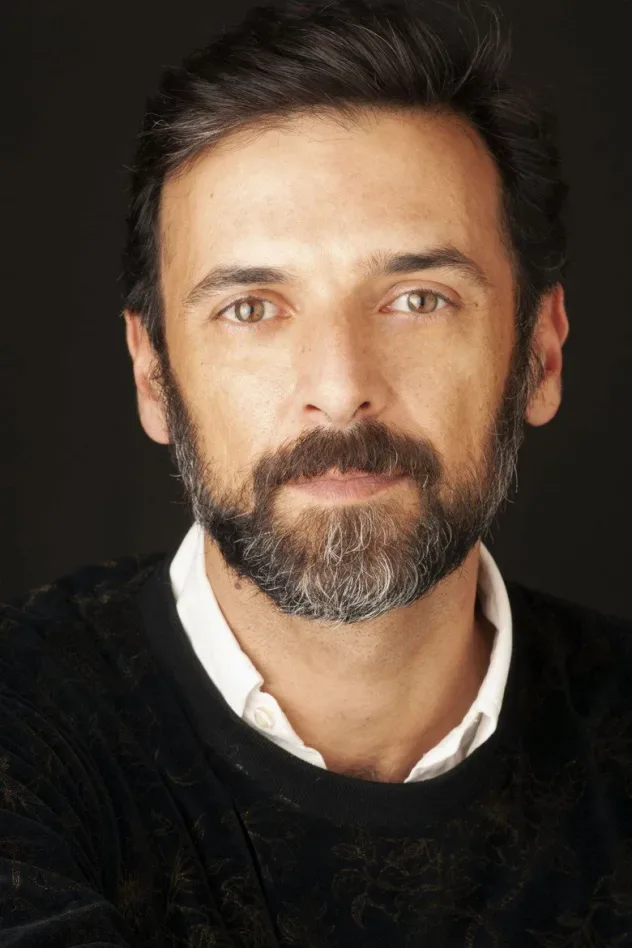 Imagen de portada para Vítor Andrade