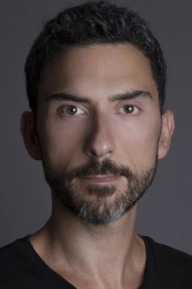 Pedro Luzindro fotoğrafı