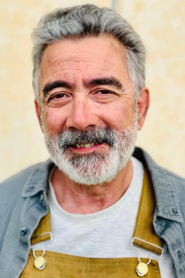 foto de Pompeu José
