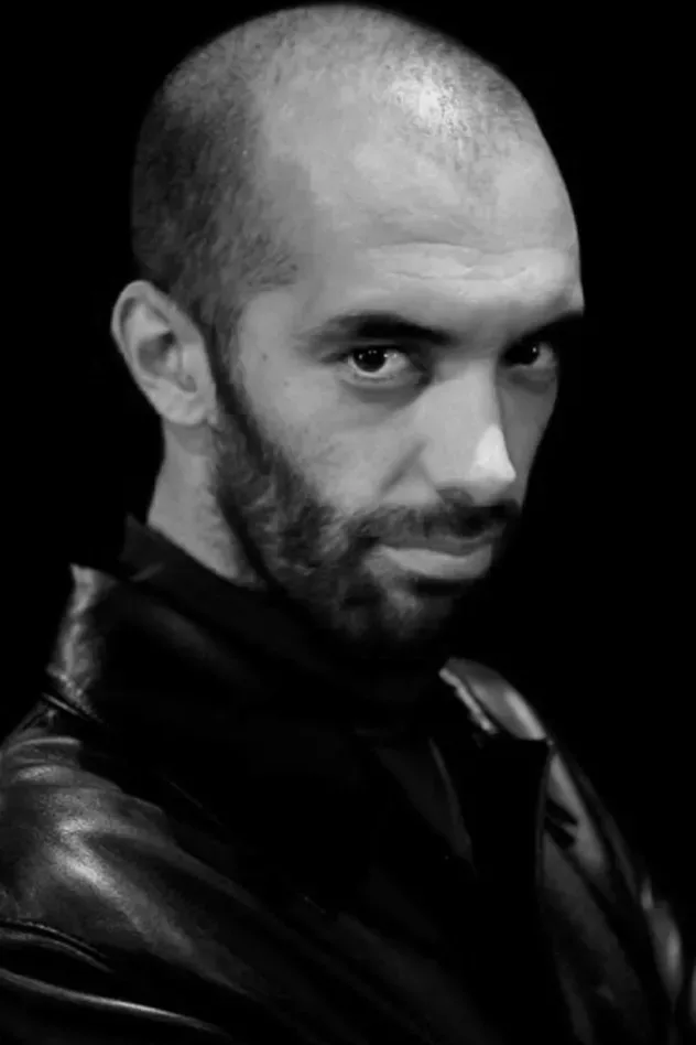 Cover image for Rodrigo Saraiva