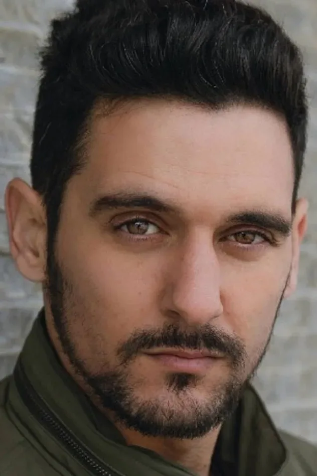 Обложка для Hugo Costa Ramos